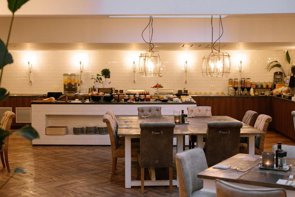 Hotel Cocoon - Resim 32