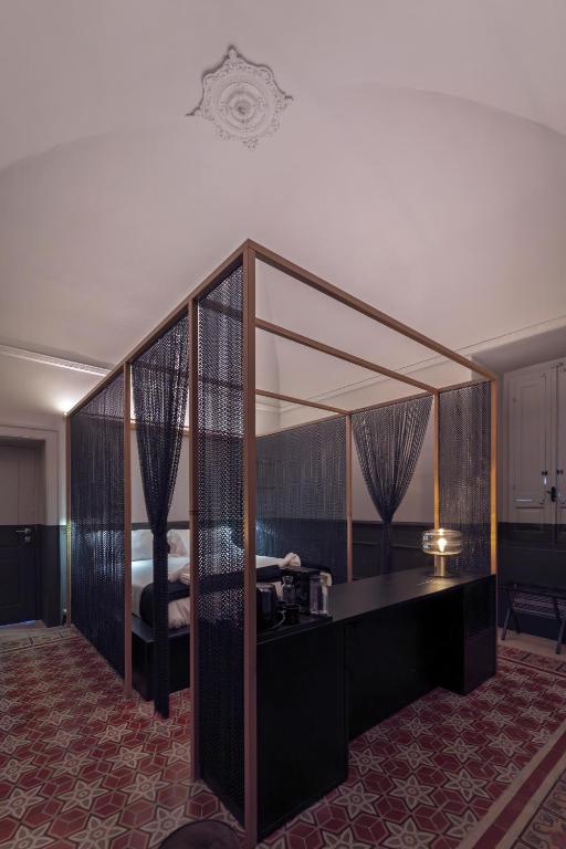 Maison Giannino - Double Room With Private Bathroom