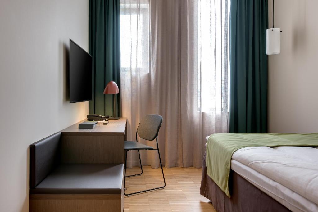 Quality Hotel Pond - Resim 30