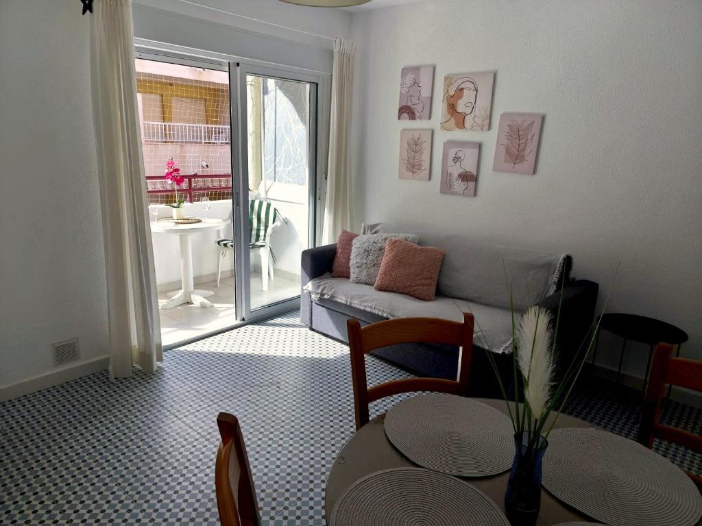 APARTAMENT BERGANTIN 30 Torrevieja