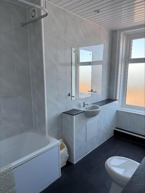 The Savoy Hotel - Resim 38