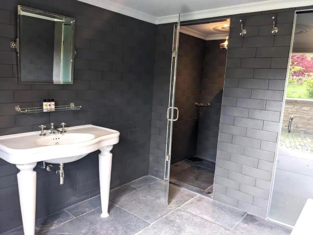 The Rudloe Near Bath - Marco Pierre White - Cabaña De Pastores - Glamping