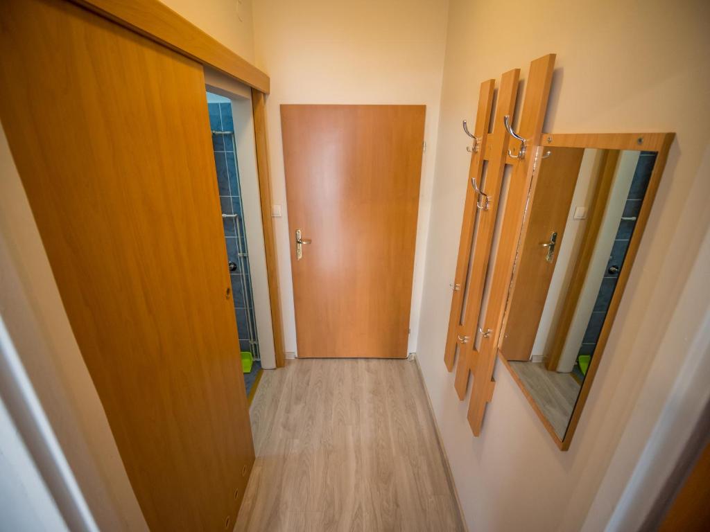 Fotografie z fotogalerie ubytování Meduza ośrodek wczasowy v destinaci Mrzeżyno