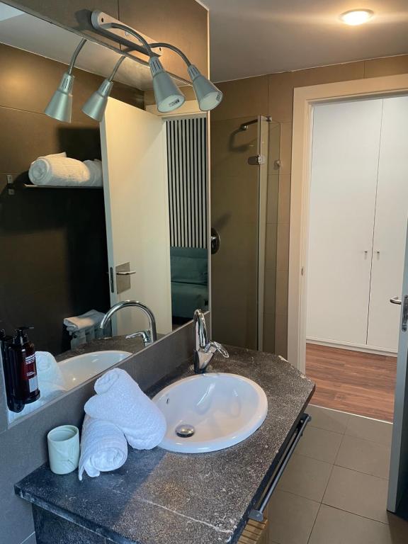 Apartamentos Mar y Mar Agroturismo - 8