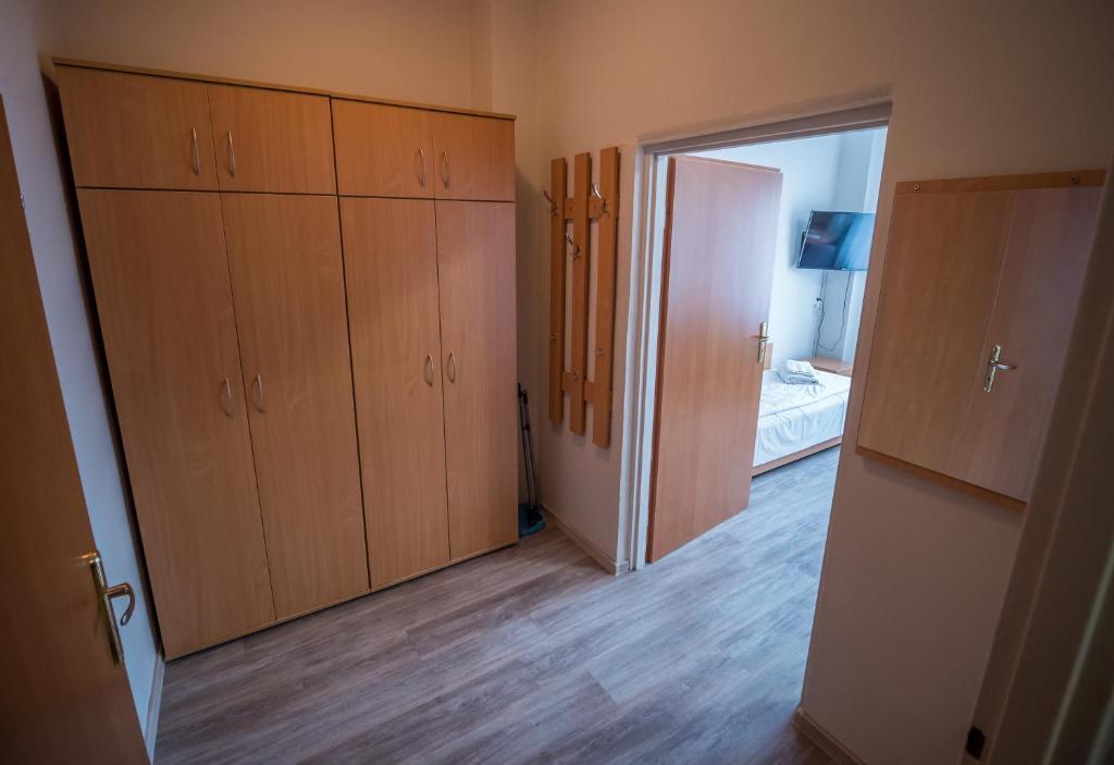 Fotografie z fotogalerie ubytování Meduza ośrodek wczasowy v destinaci Mrzeżyno