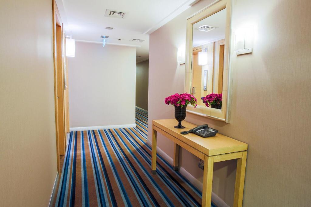 Fotografie z fotogalerie ubytování Housez Suites & Apartments Special Class v destinaci Istanbul