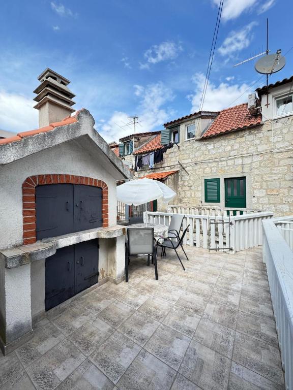 Apartments Bepina - 13