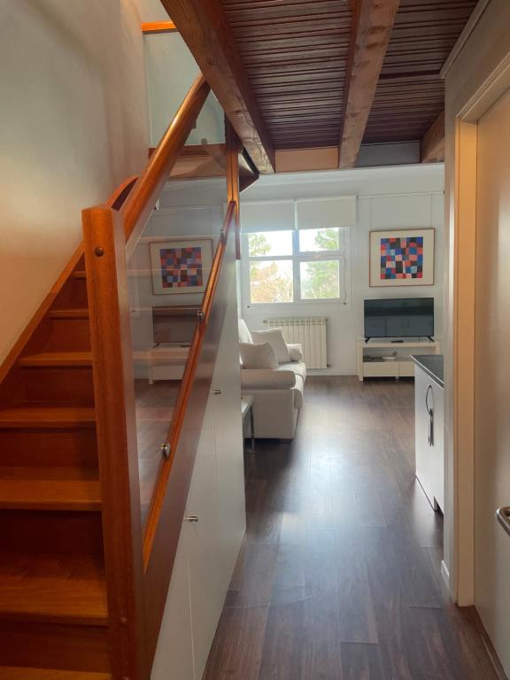 Apartamentos Mar y Mar Agroturismo - 19