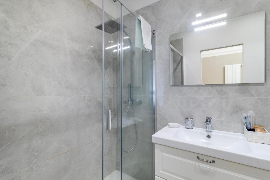 Heart City Rooms - 12