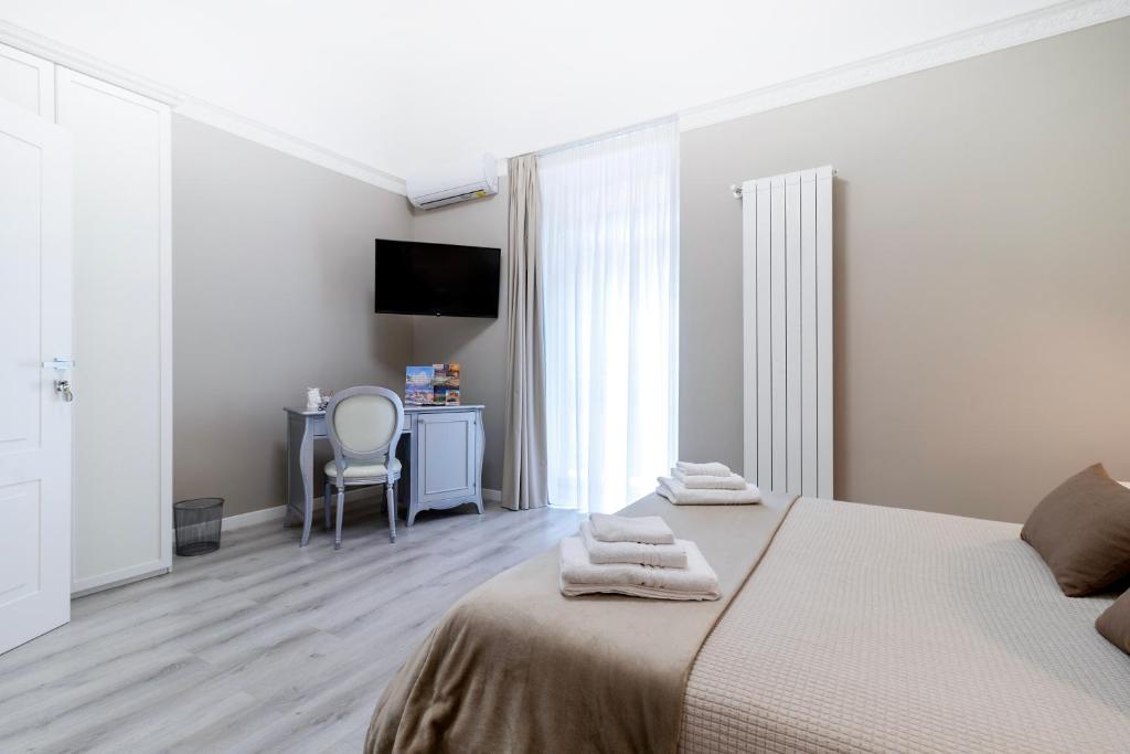 Heart City Rooms - 5