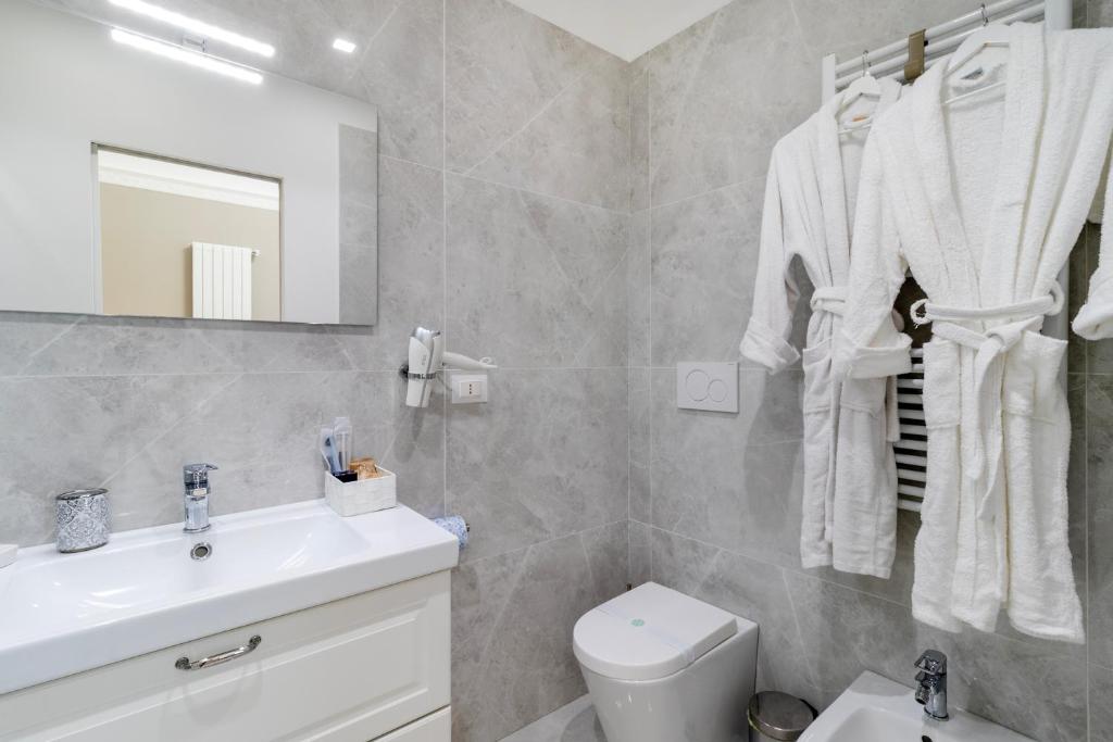 Heart City Rooms - 13