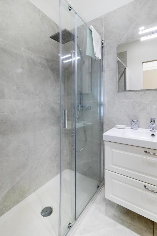 Heart City Rooms - 14