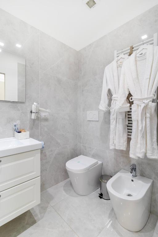 Heart City Rooms - 7