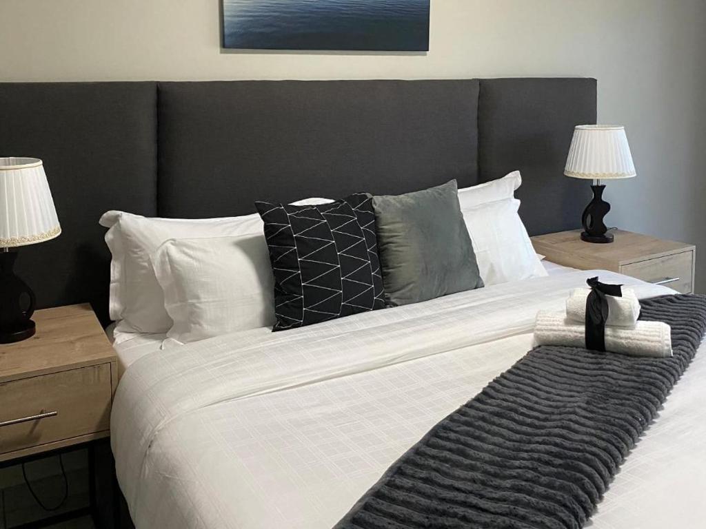 The Grand Comfort - Room King Estándar