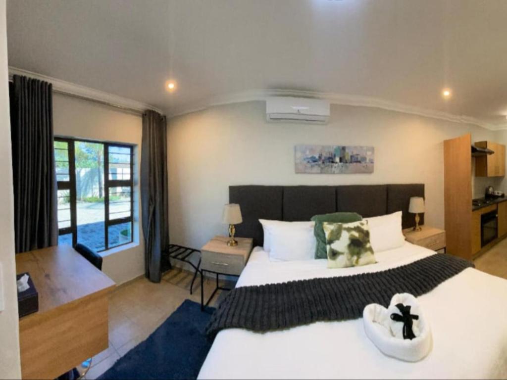 The Grand Comfort - Habitación De Lujo