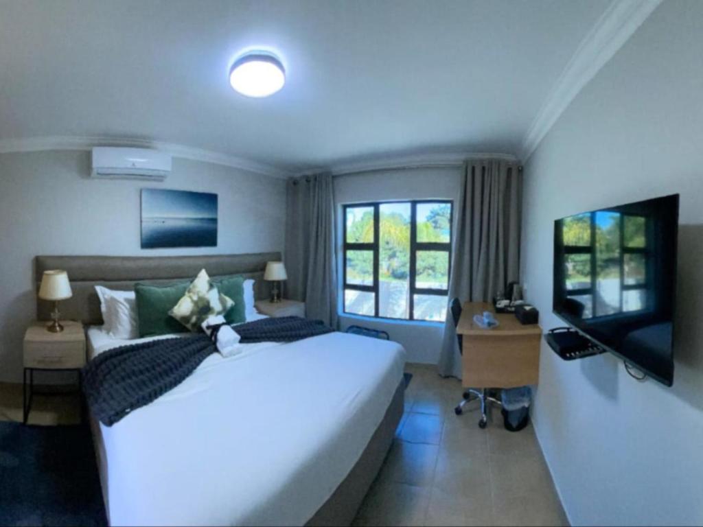 The Grand Comfort - Room King Superior