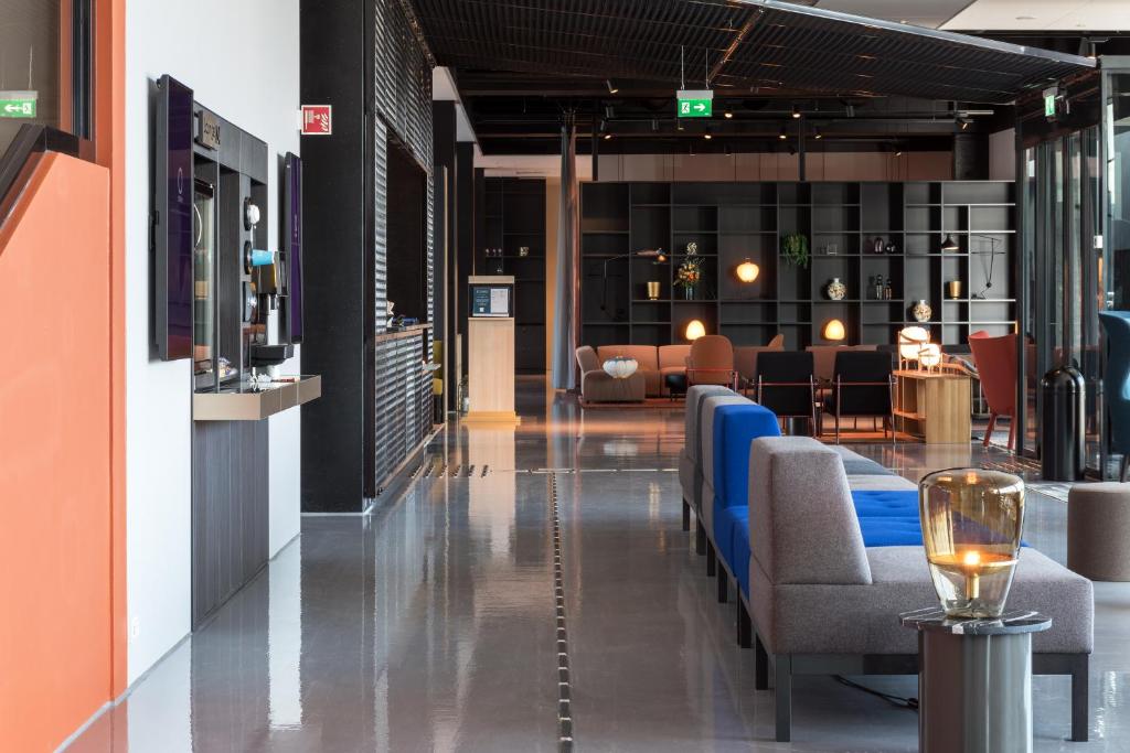 Quality Hotel Pond - Resim 26