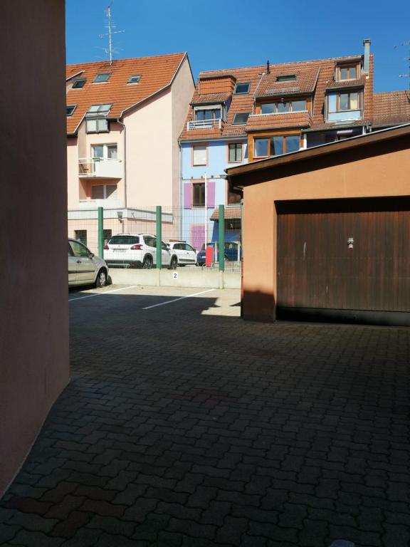 Au Petit Vauban 2 chambres & parking – photo 6