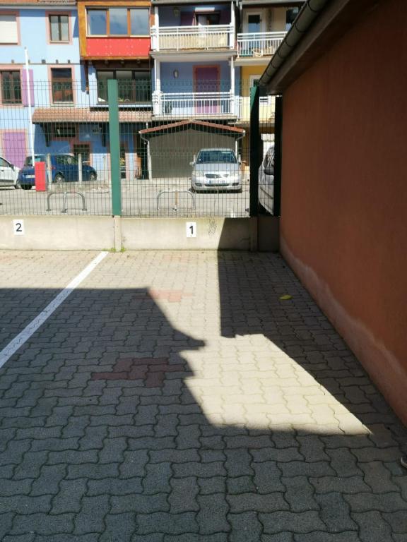 Au Petit Vauban 2 chambres & parking – photo 26