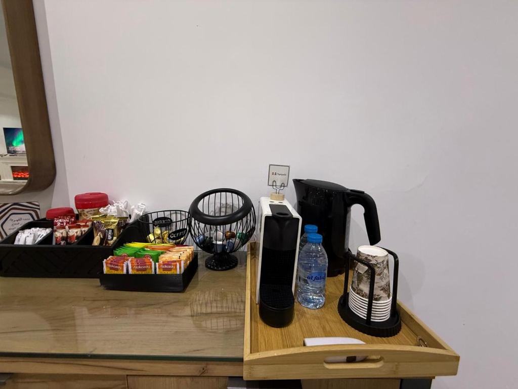 Photo de la galerie de l'établissement Al Damany Desert camp &Villa, à Dubaï