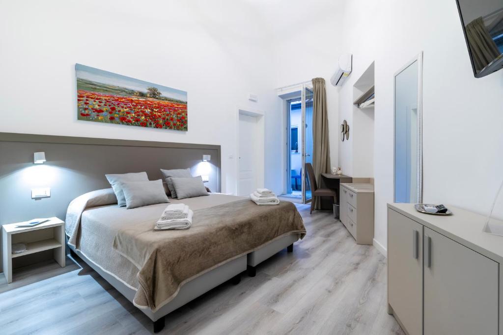 Heart City Rooms - 17