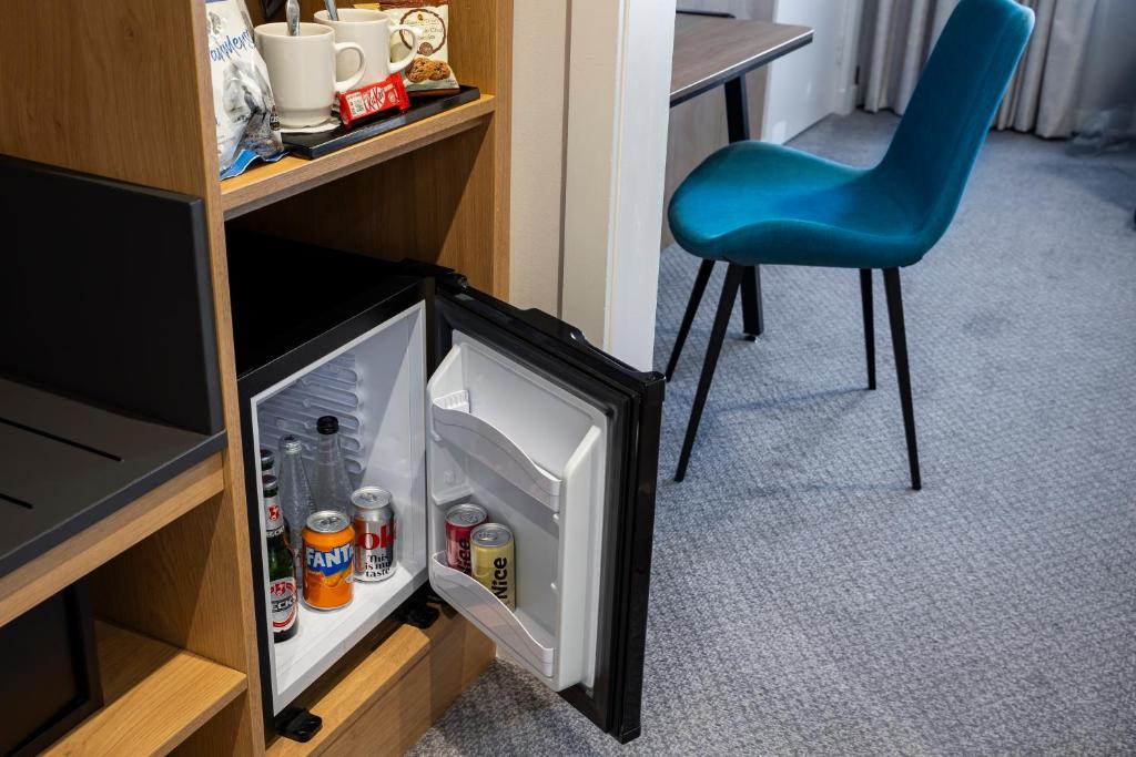 Holiday Inn London-Bexley, an IHG Hotel - 
