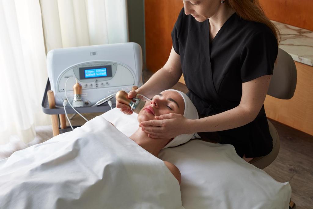 Falkensteiner Spa Resort Marianske Lazne - Resim 31