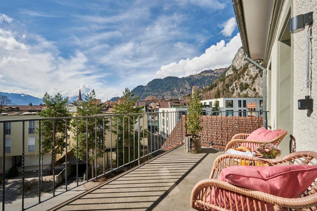 
Studio with Balcony Old Town - 31
