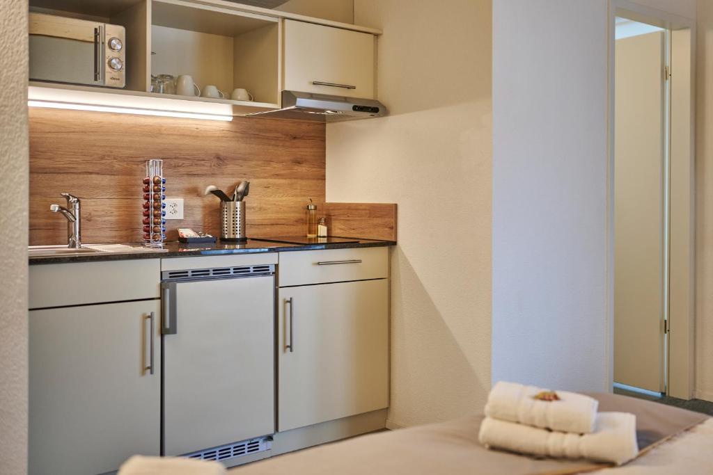 
Studio River View - 15
