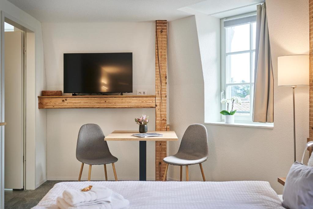 
Studio River View - 45
