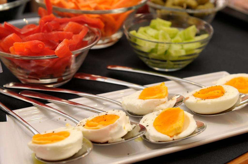 Hotel Le Isole - Resim 37