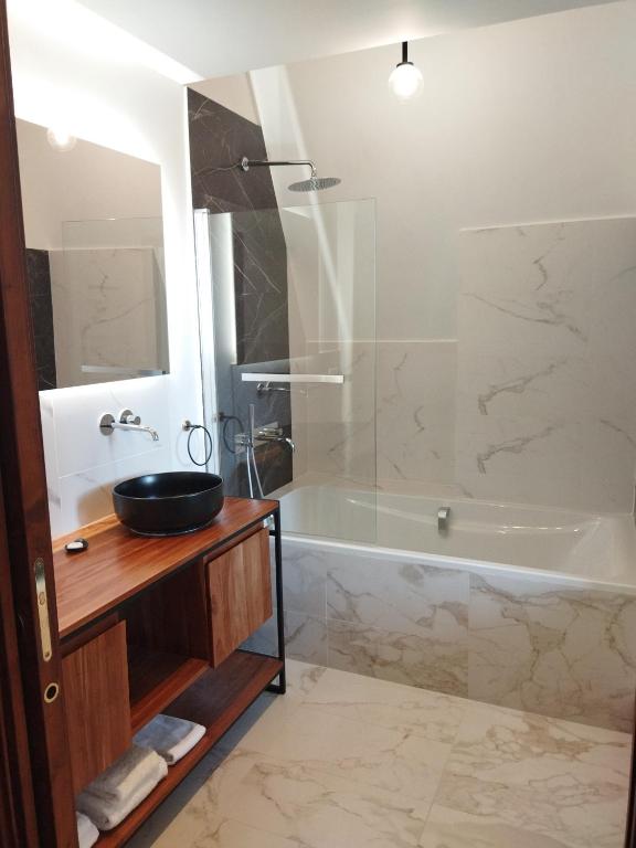 DOMAINE DE LA TISNERE - Duplex Suite (Gassion)
