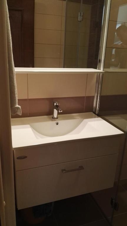 Apartment Šija - One-Bedroom Apartment