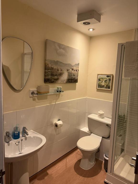 Thorverton Arms - Resim 17