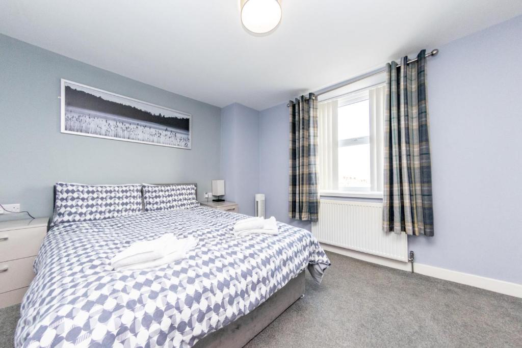The Halfway House Inn - Chambre Double Avec Salle De Bains Privative