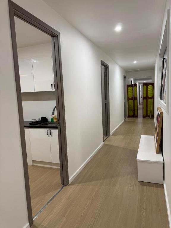 Μια τηλεόραση ή/και κέντρο ψυχαγωγίας στο Chadstone Holiday Village Plus