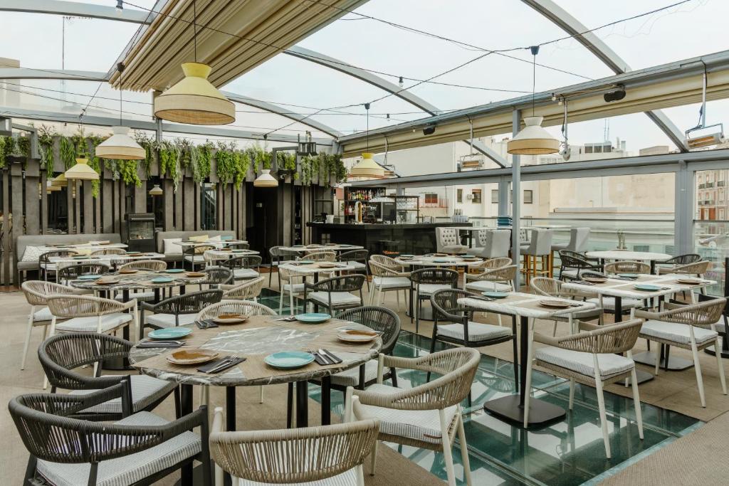 Inhala Hotel Garden - Resim 5