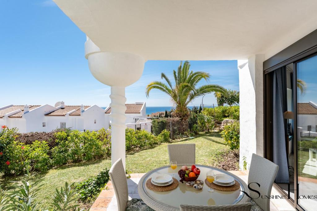Seaview I 3BED I Sauna I Pool I Parking 60