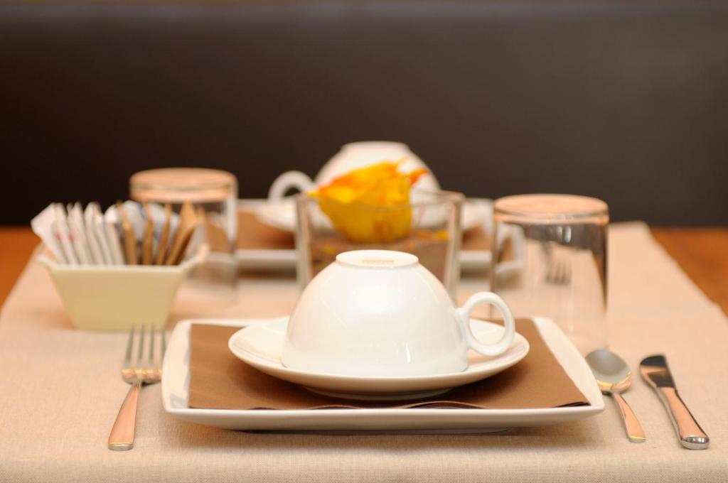 Hotel Le Isole - Resim 42