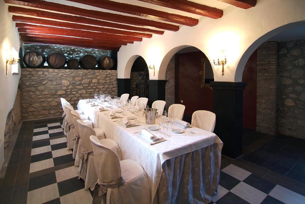 Casa Rural Palacete Magaña, Malón – Updated 2022 Prices