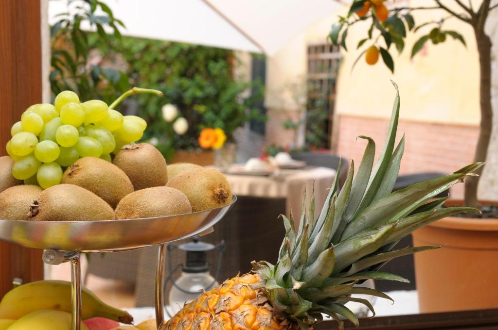 Hotel Le Isole - Resim 43