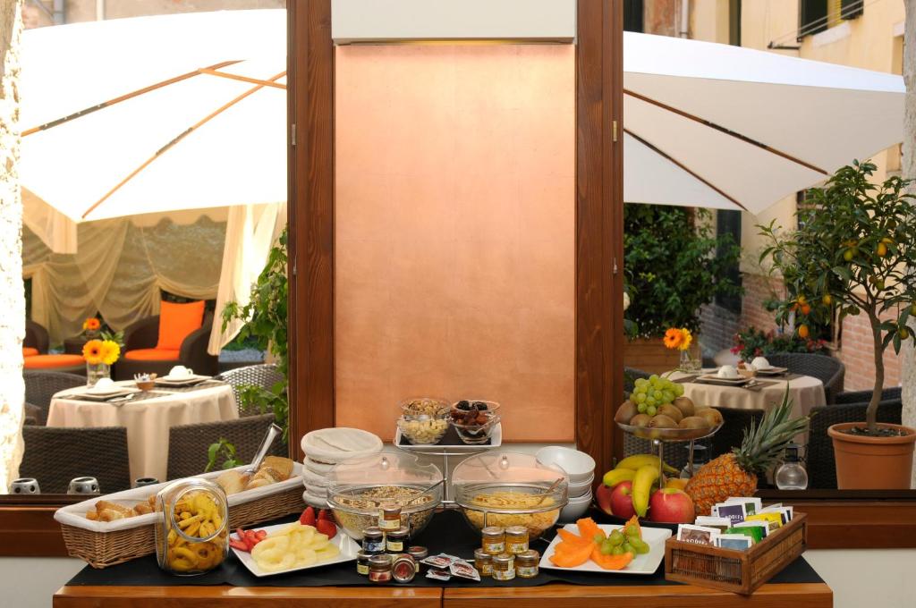 Hotel Le Isole - Resim 38