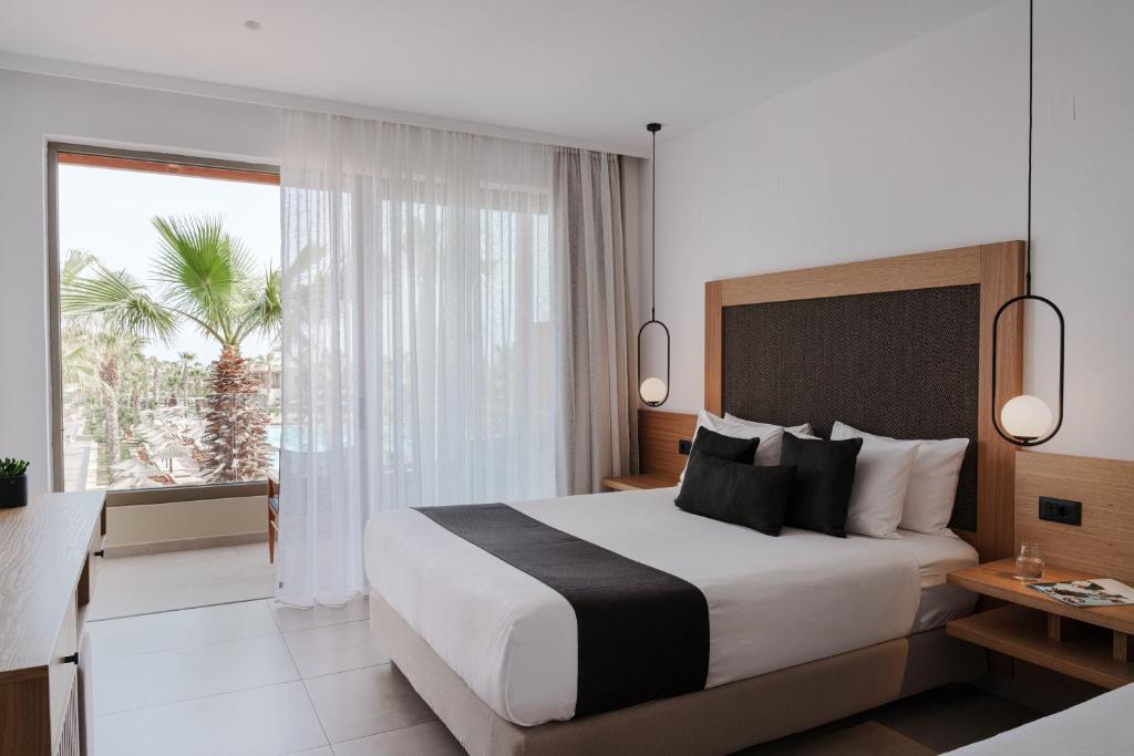 Stella Palace Aqua Park Resort - 1