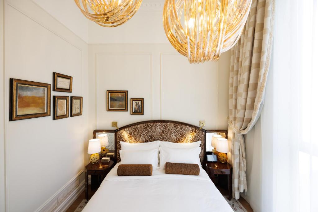 Hotel Fleur de Ville photo 2