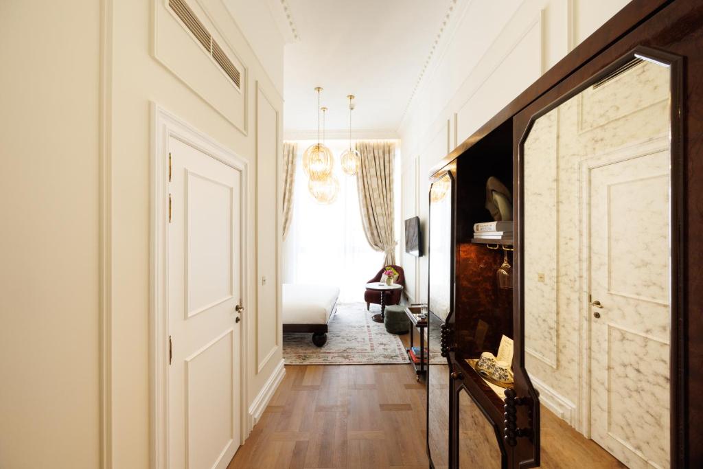 Hotel Fleur de Ville photo 5