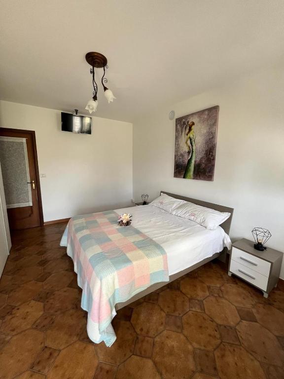 La casa di Ada - Grote Tweepersoonskamer