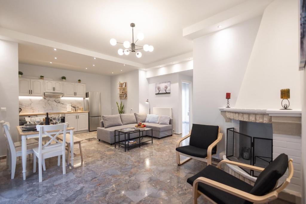 Athena Lux Maison