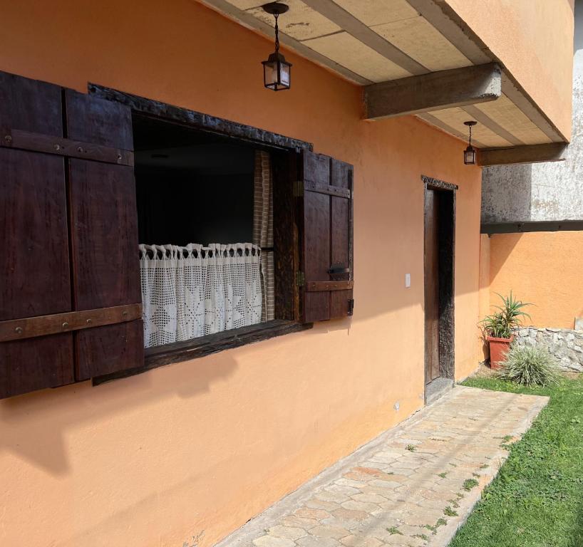 Bâtiment de l'auberge