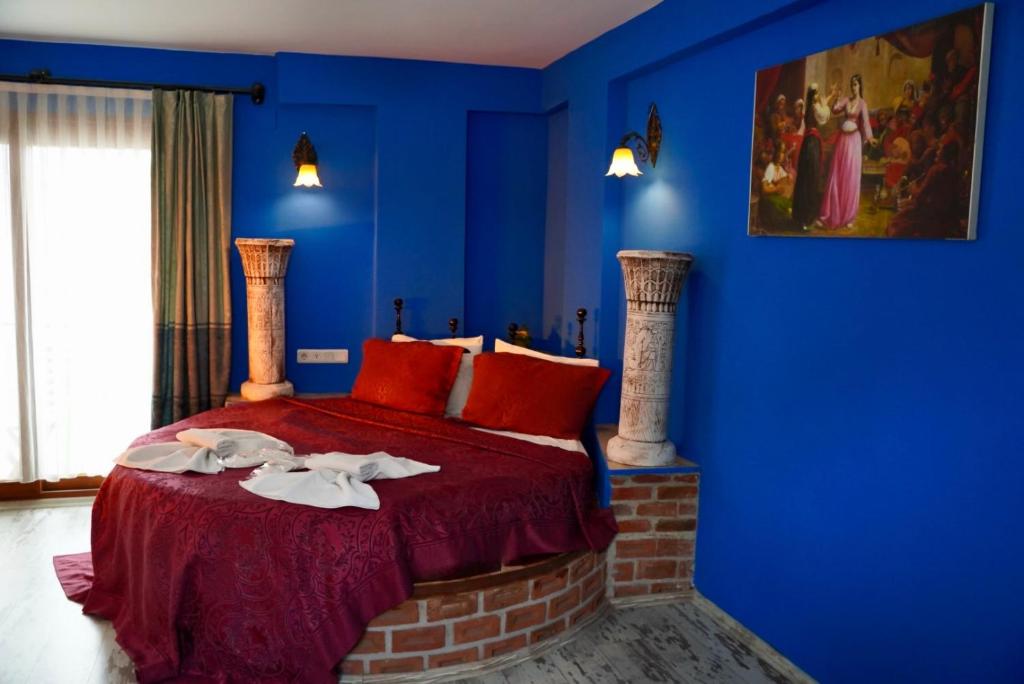 Rebetika Hotel & bistro - 10