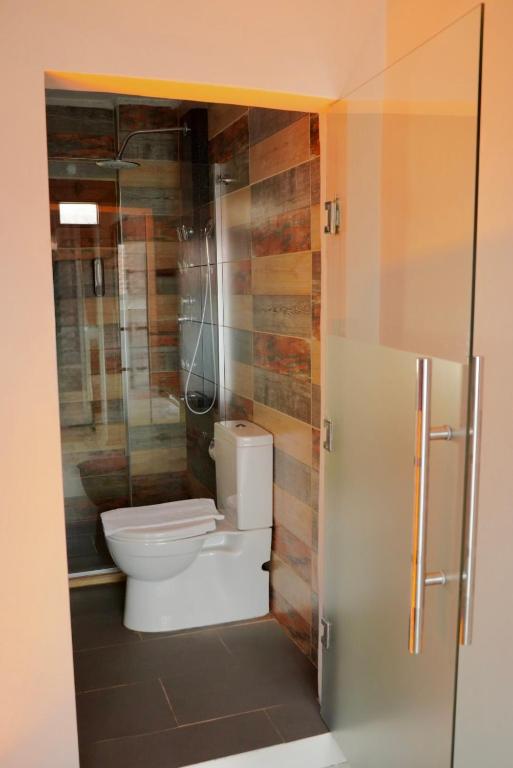 Rebetika Hotel & bistro - 11